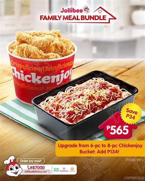 jollibee naga|Jollibee Menu .